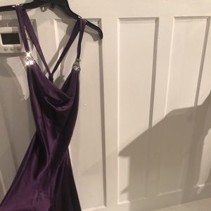 Mary.L couture dress